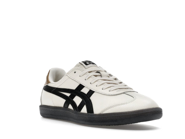 Onitsuka Tiger Tokuten White Black Gold