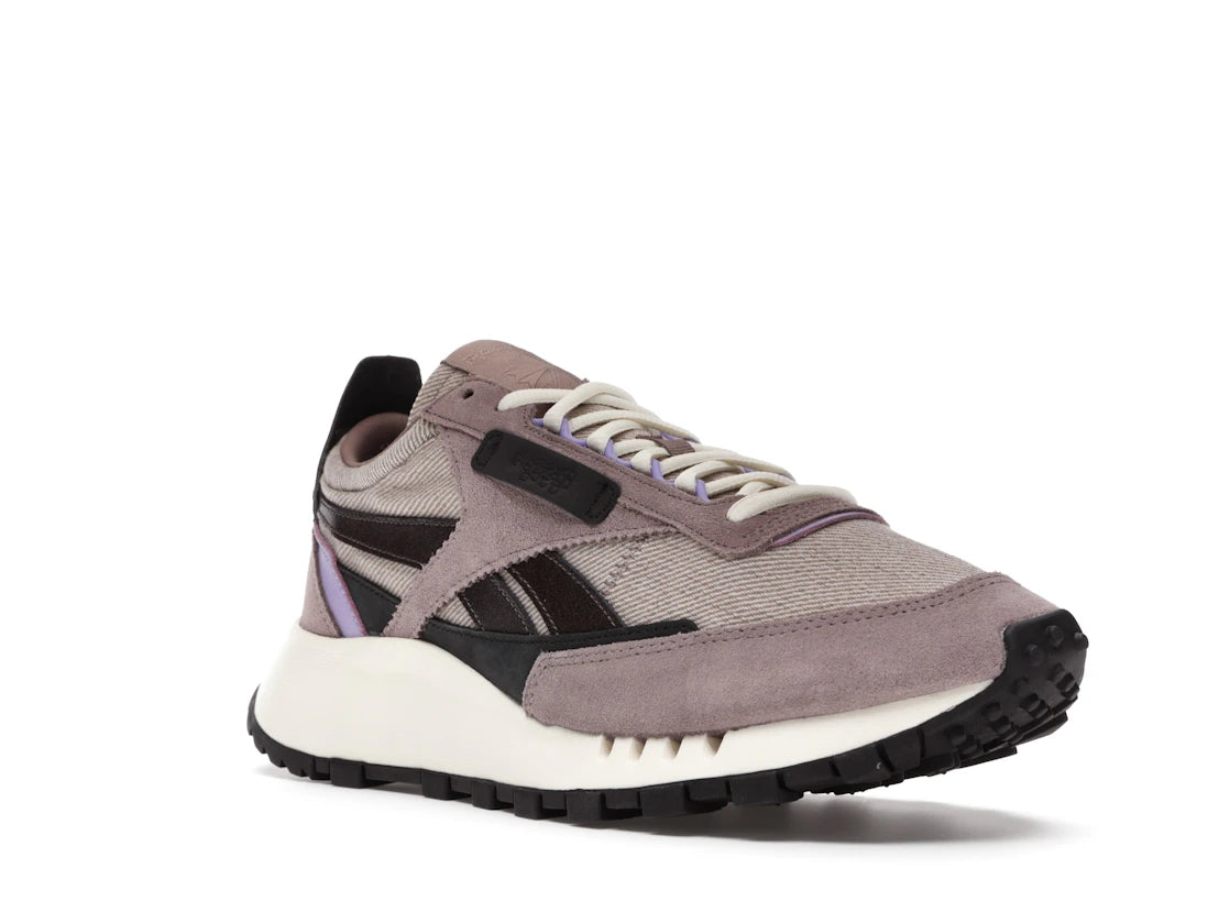 Reebok Classic Leather Legacy ASAP Nast - vue secondaire A