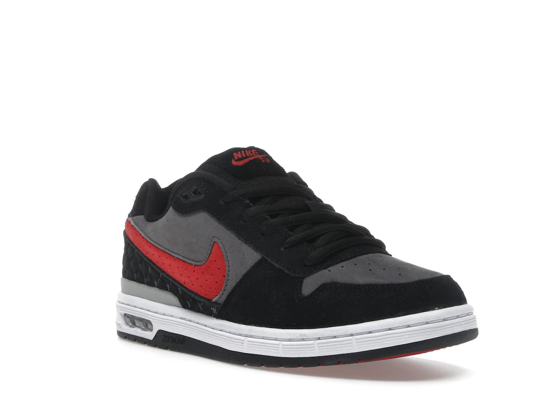 Nike SB Zoom Air Paul Rodriguez 1 OG Bred - vue secondaire A