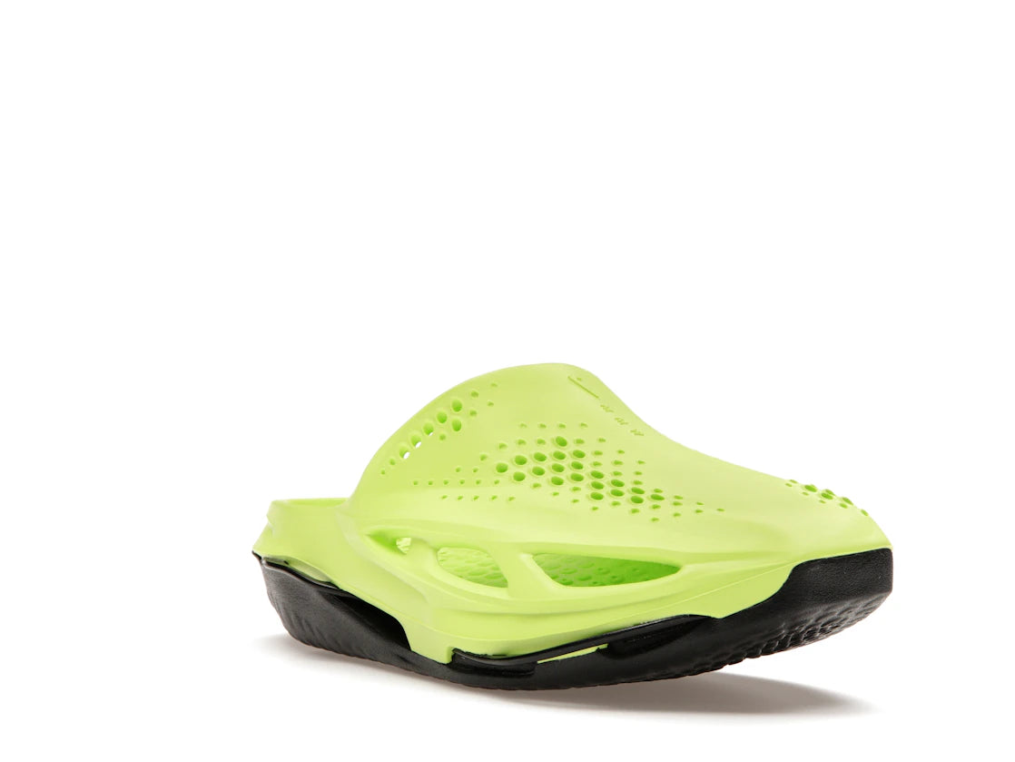 Nike MMW 005 Slide Volt - vue secondaire A