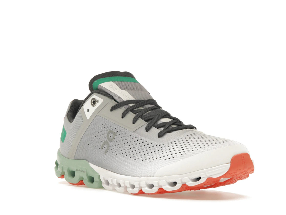 On Running Cloudflow Glacier Creek - vue secondaire A