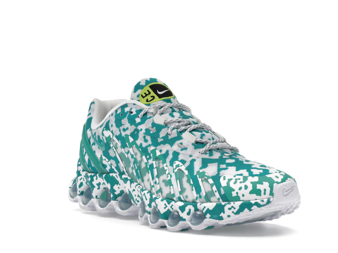 Nike Air Max Dn8 SP Cav Empt White Neptune Green - vue secondaire A