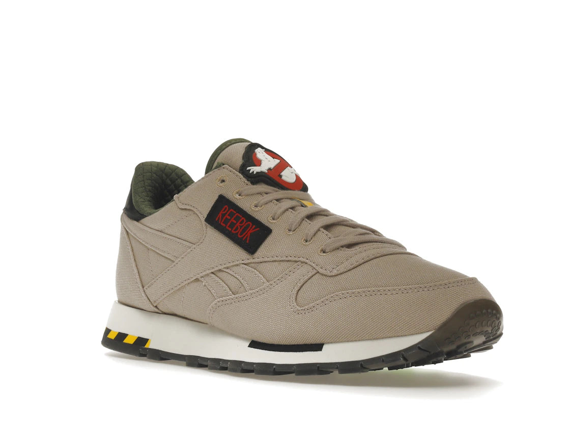 Reebok Classic Leather Ghostbusters - vue secondaire A