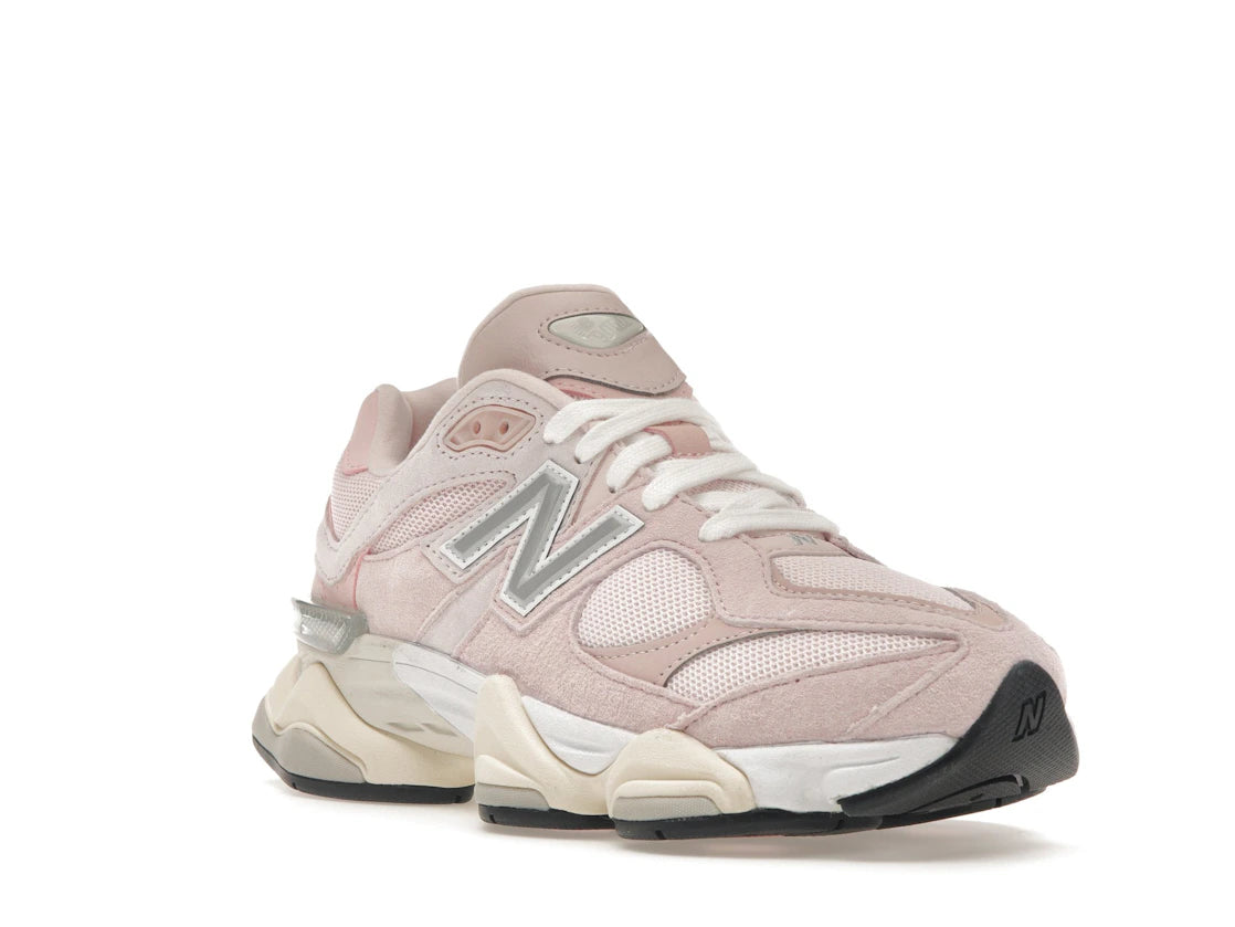 New Balance 9060 Crystal Pink - vue secondaire A