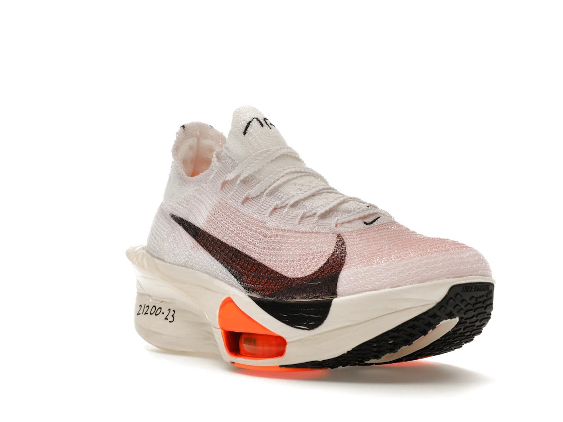 Nike Air Zoom Alphafly NEXT% 3 Prototype (Women's) - vue secondaire A