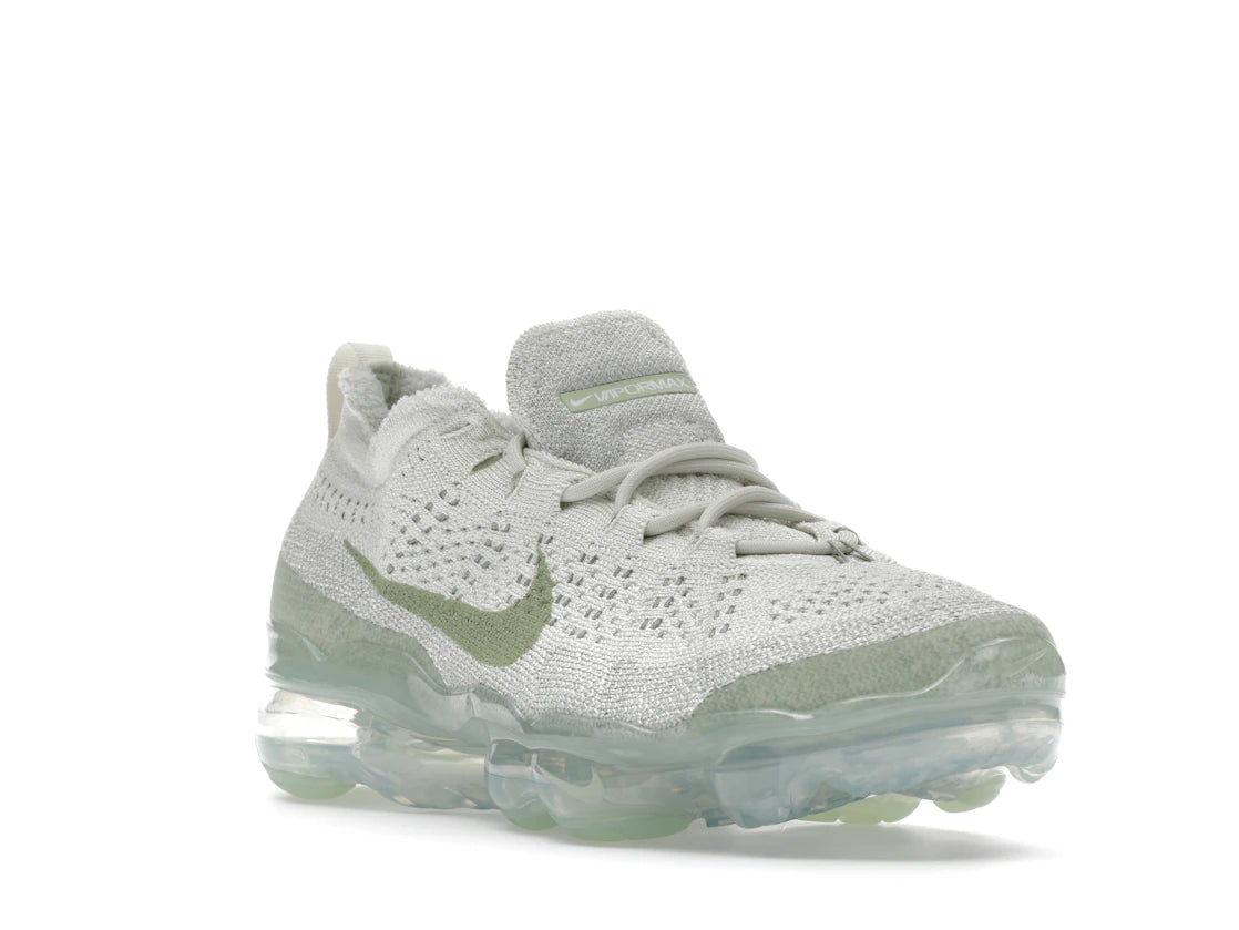 Nike Air VaporMax 2023 Flyknit Honeydew - vue secondaire A