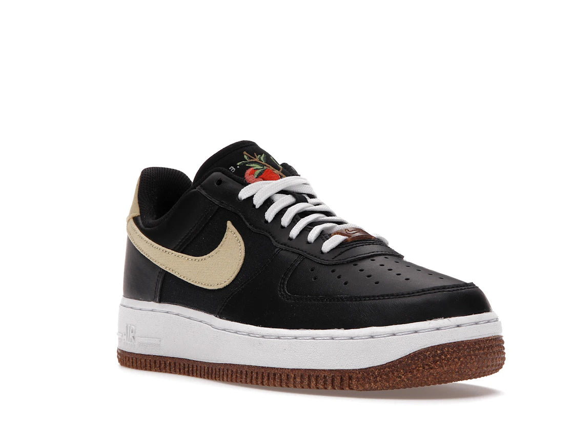 Nike Air Force 1 Low '07 LV8 Pomegranate - vue secondaire A