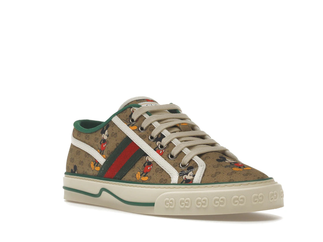 Gucci Tennis 1977 x Disney - vue secondaire A