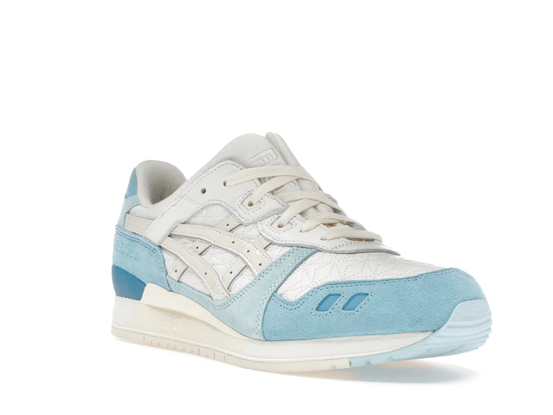 ASICS Gel-Lyte III Kith Kanada - vue secondaire A