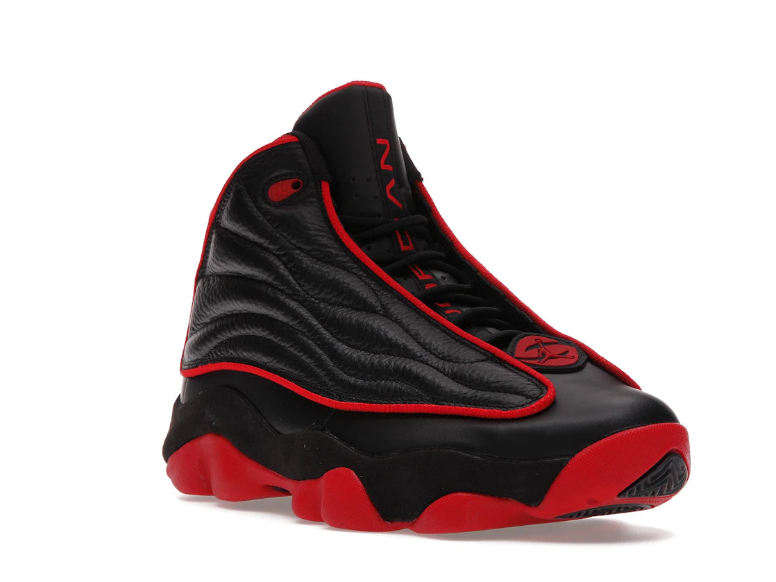 Jordan Pro Strong Bred - vue secondaire A
