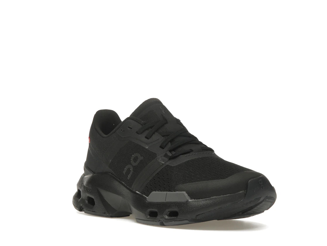 On Running Cloudpulse Black Eclipse (Women's) - vue secondaire A