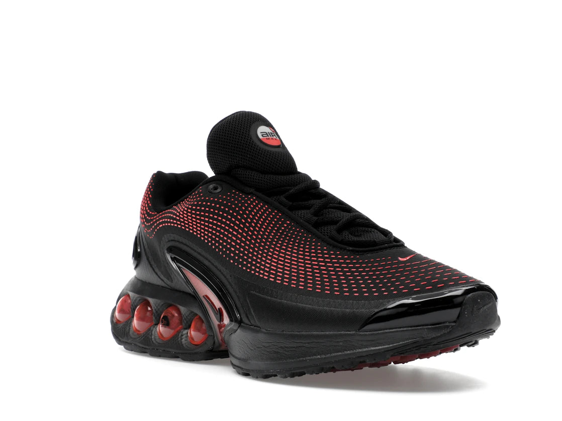 Nike Air Max Dn Bred (GS) - vue secondaire A