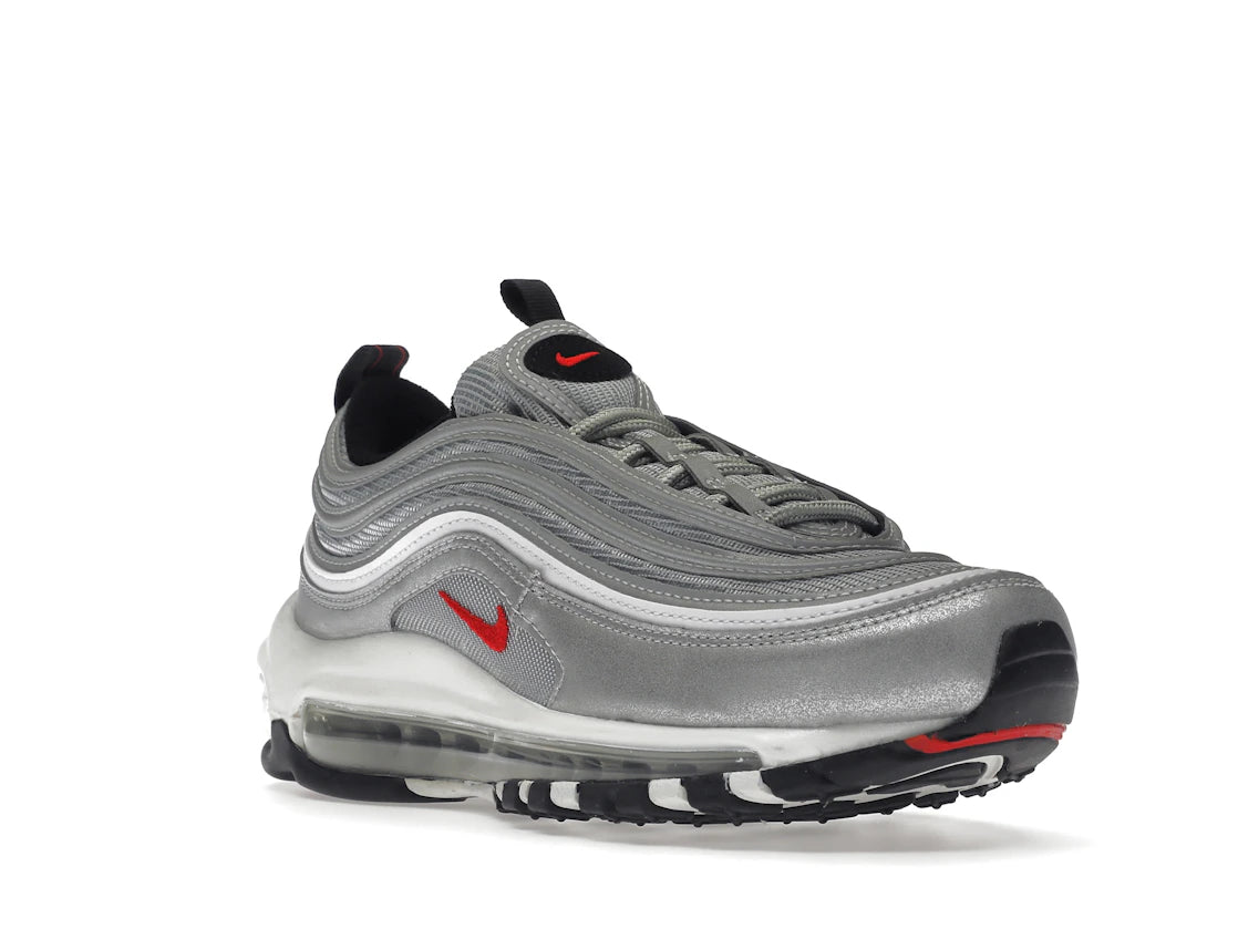 Nike Air Max 97 OG Silver Bullet (2022) (Women's) - vue secondaire A
