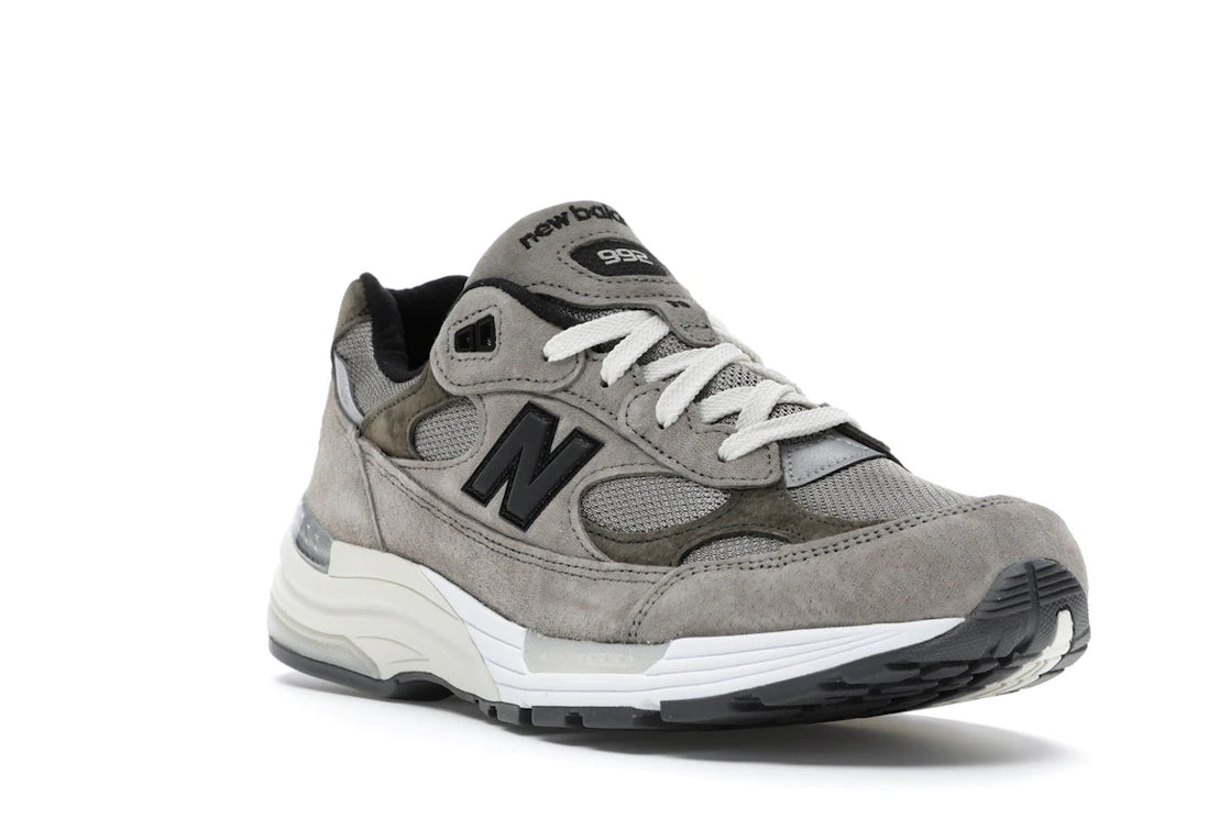 New Balance 992 JJJJound Grey - vue secondaire A