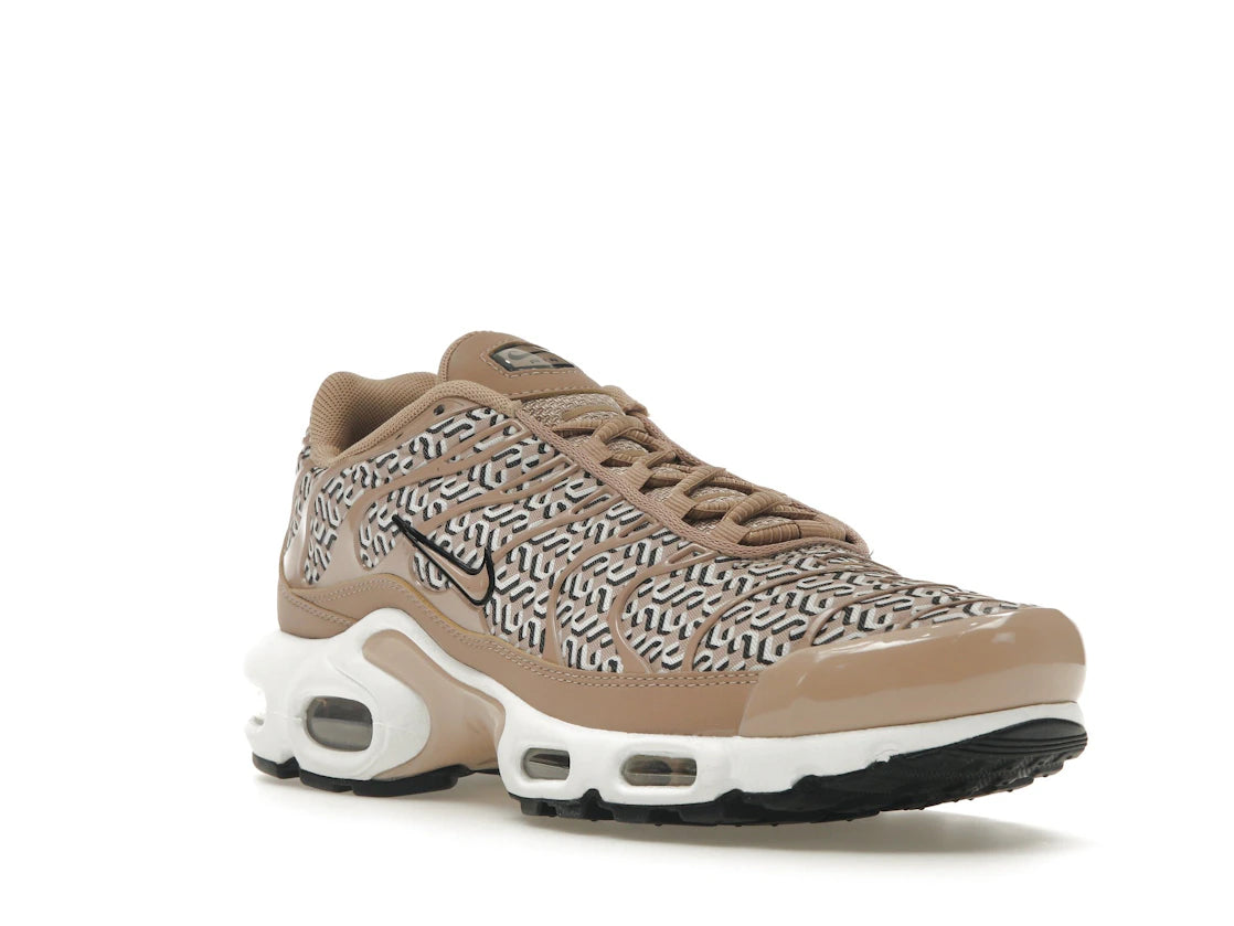 Nike Air Max Plus United in Victory (Women's) - vue secondaire A