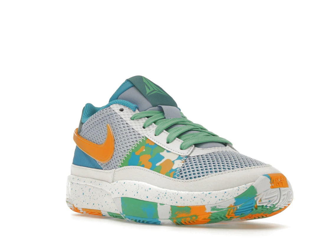 Nike Ja 1 Water Battle (GS) - vue secondaire A