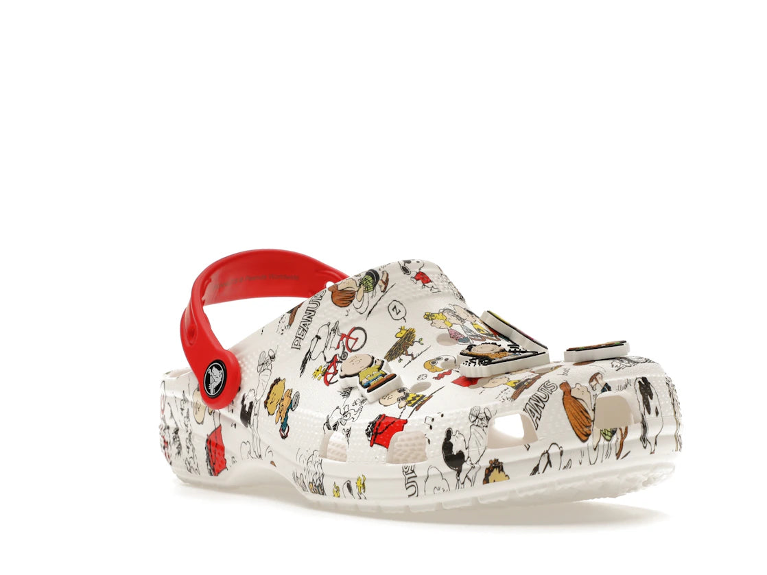 Crocs Classic Clog Peanuts - vue secondaire A