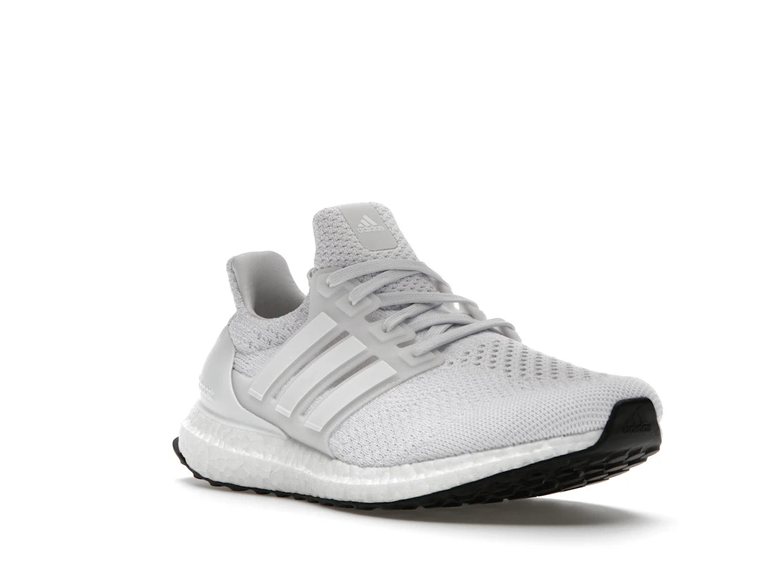 adidas Ultra Boost DNA 5.0 Cloud White Black Sole - vue secondaire A