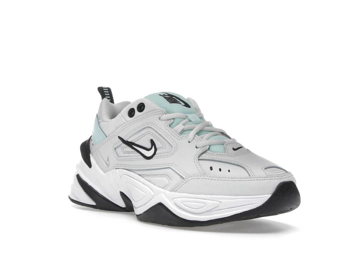 Nike M2K Tekno Platinum Tint Teal (Women's) - vue secondaire A