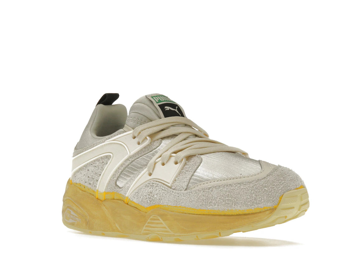 Puma Blaze Of Glory The Never Worn White - vue secondaire A