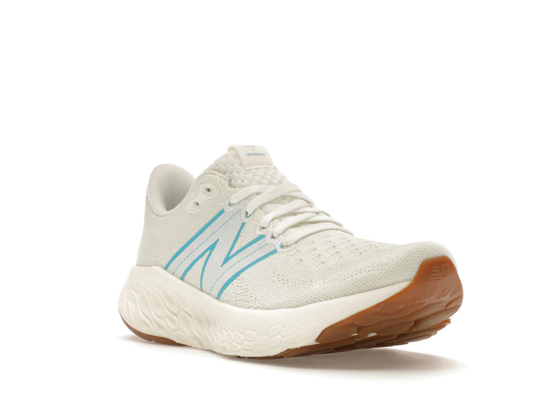 New Balance Fresh Foam X 1080v12 Blue Bottle Coffee (Women's) - vue secondaire A