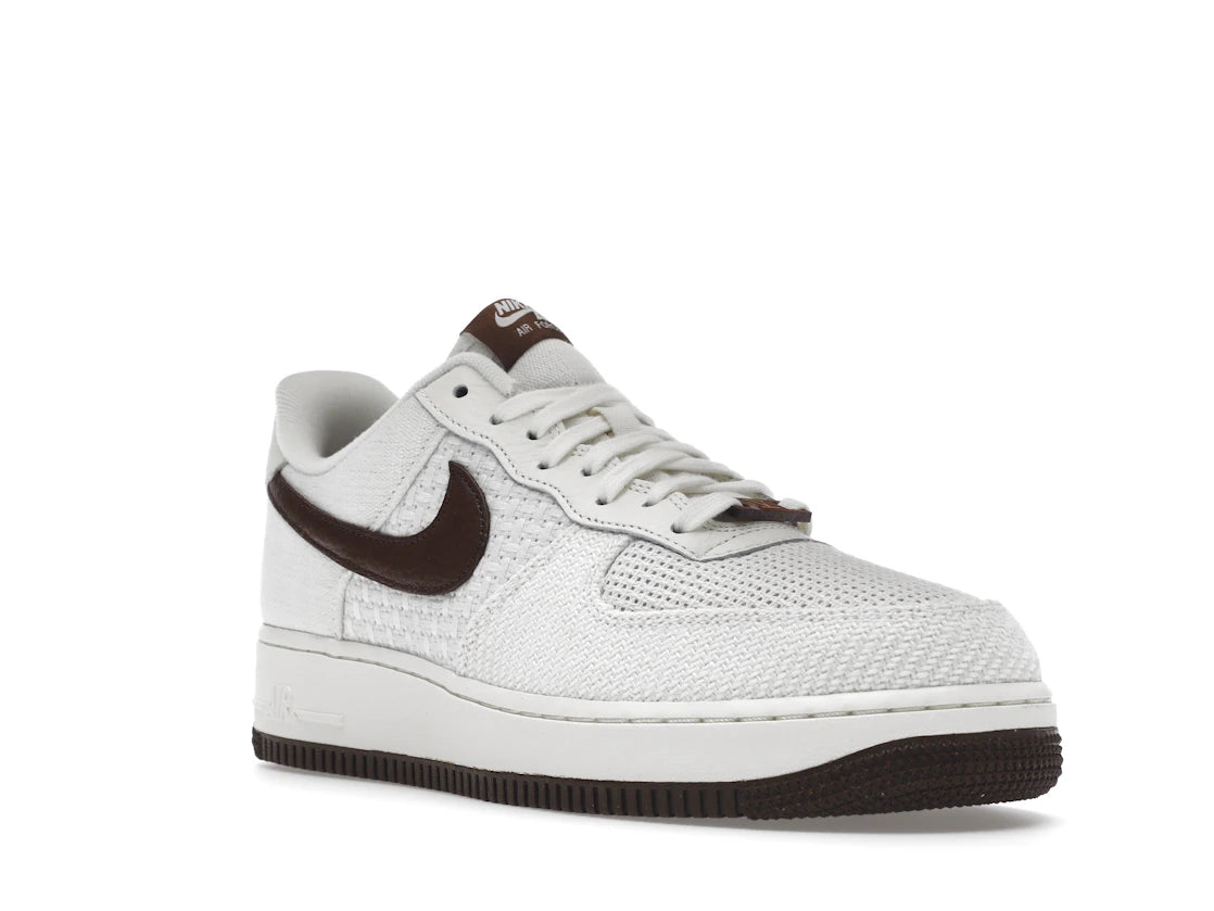 Nike Air Force 1 Low SNKRS Day 5th Anniversary - vue secondaire A