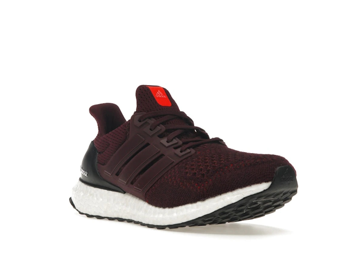 adidas Ultra Boost 1.0 Burgundy - vue secondaire A