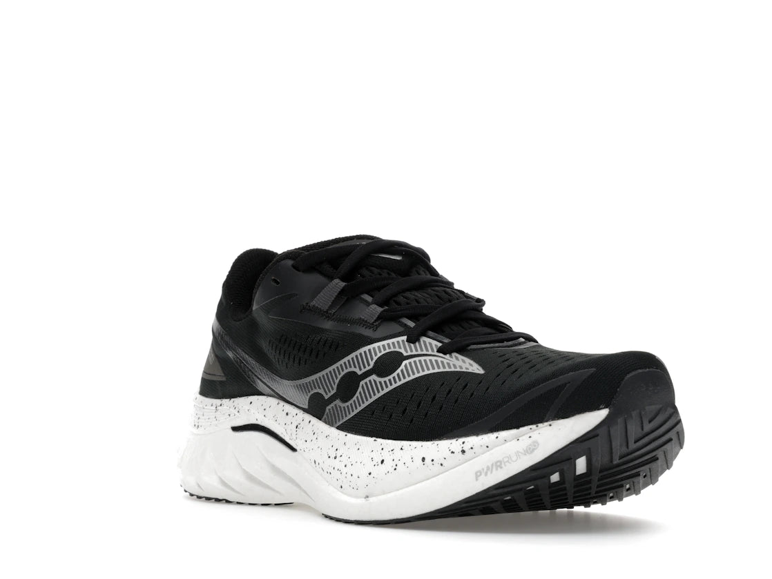 Saucony Endorphin Speed 4 Black (Women's) - vue secondaire A