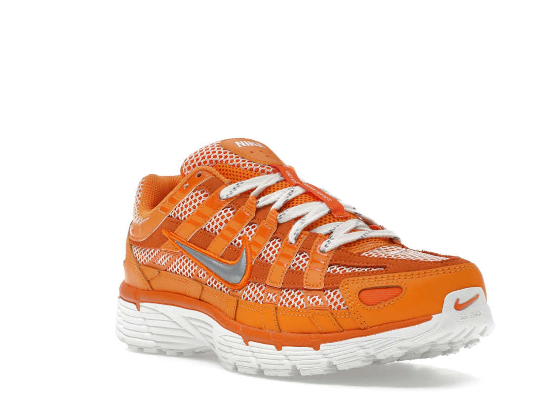 Nike P-6000 Premium Kumquat - vue secondaire A