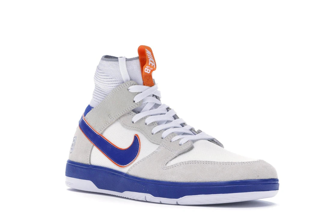 Nike SB Dunk High Elite Medicom (2018) - vue secondaire A