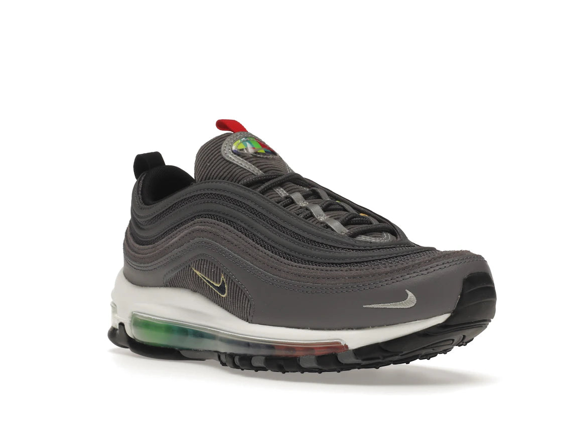 Nike Air Max 97 SE Evolution of Icons - vue secondaire A