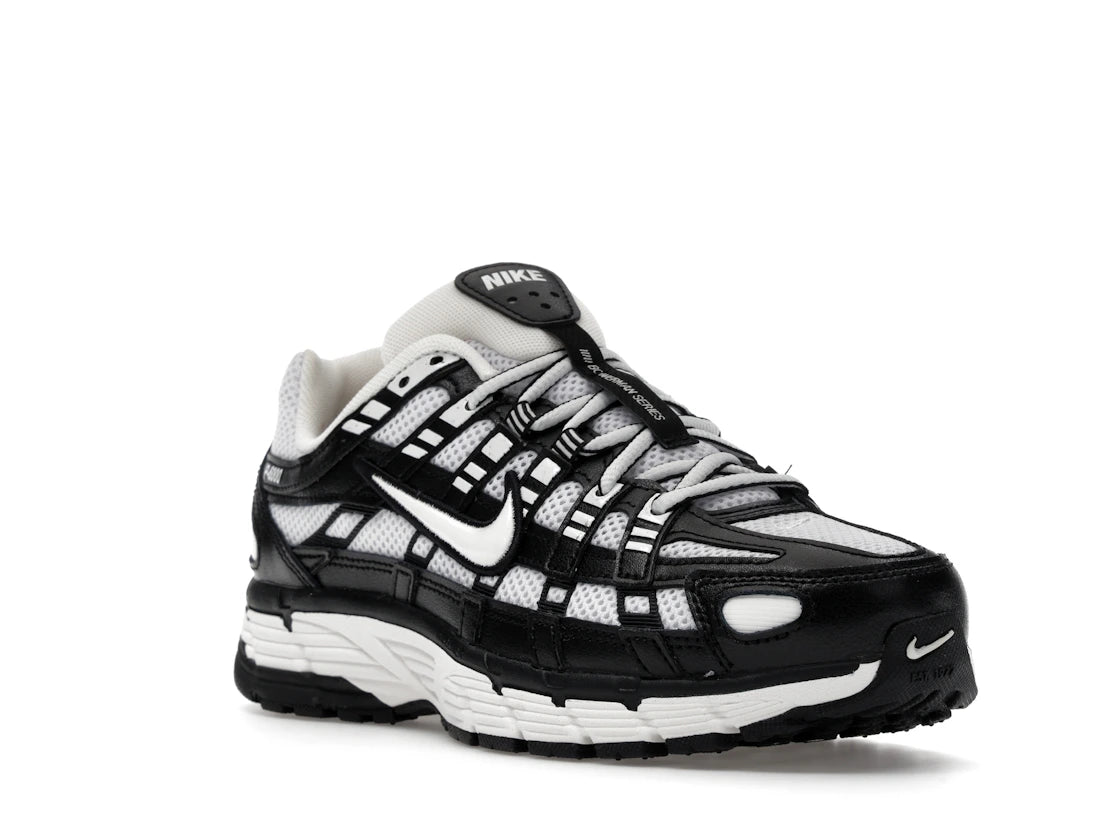 Nike P-6000 Black Muslin Sail (Women's) - vue secondaire A