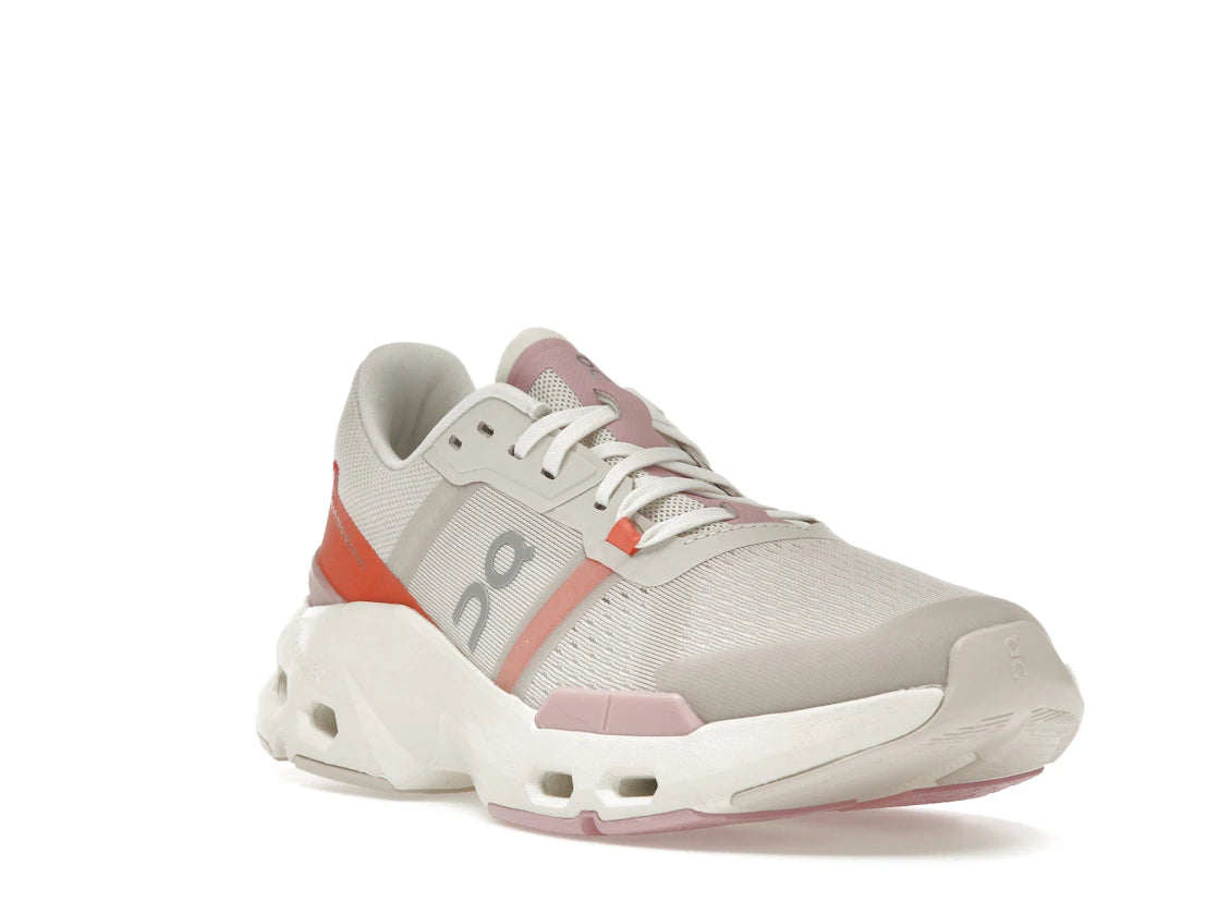 On Running Cloudpulse Pearl Blossom (Women's) - vue secondaire A