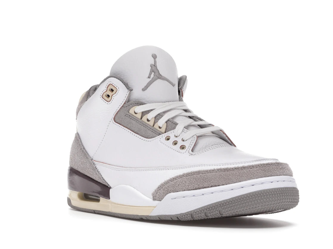 Jordan 3 Retro SP A Ma Maniére (Women's) - vue secondaire A