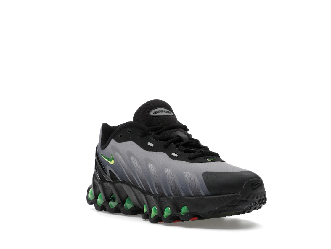 Nike Air Max Dn8 Black Volt (GS) - vue secondaire A
