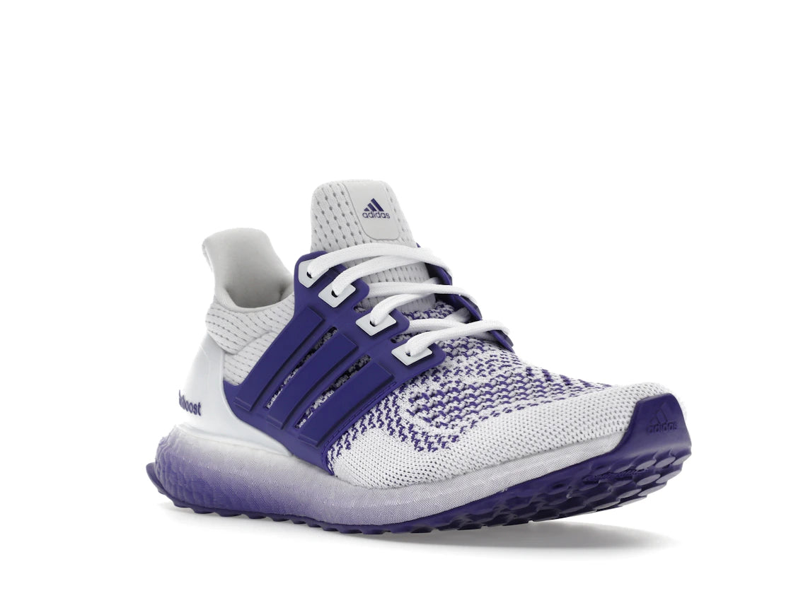 adidas Ultra Boost 1.0 Cloud White Energy Ink Collegiate Purple (Women's) - vue secondaire A