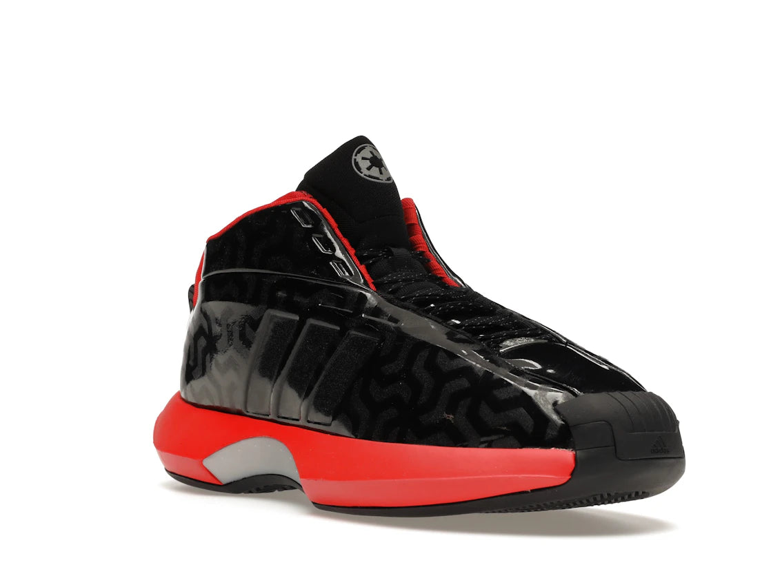 adidas Crazy 1 Star Wars - vue secondaire A