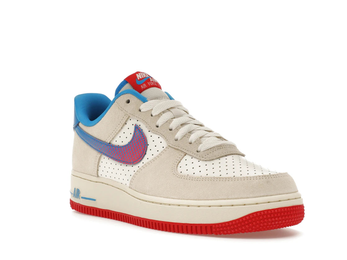 Nike Air Force 1 Low Nike Inc Pop Art - vue secondaire A