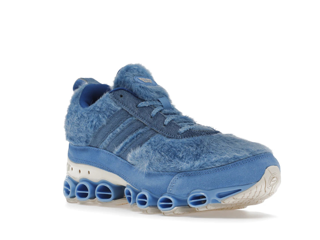adidas Microbounce T1 Kerwin Frost Bright Royal - vue secondaire A