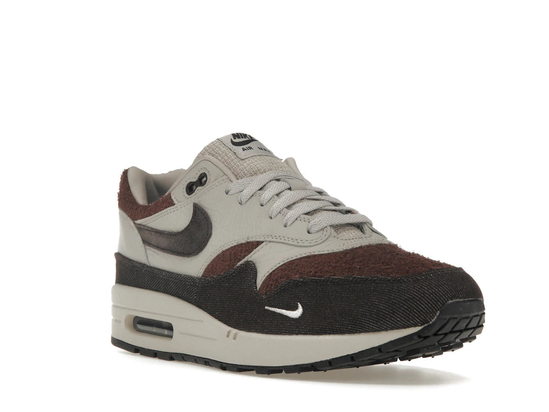 Nike Air Max 1 size? Exclusive Considered - vue secondaire A