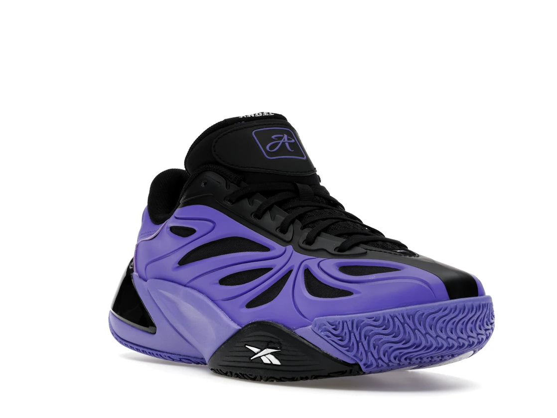 Reebok Angel Reese 1 Homecoming - vue secondaire A
