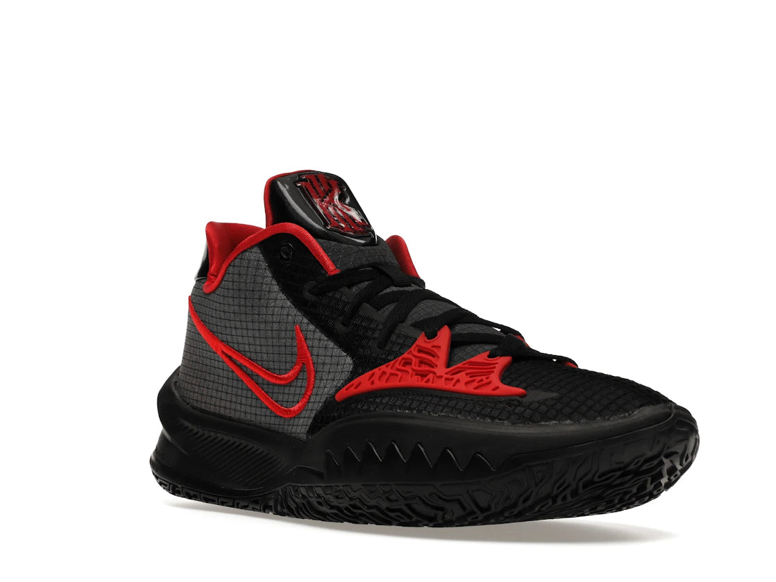 Nike Kyrie 4 Low Bred - vue secondaire A