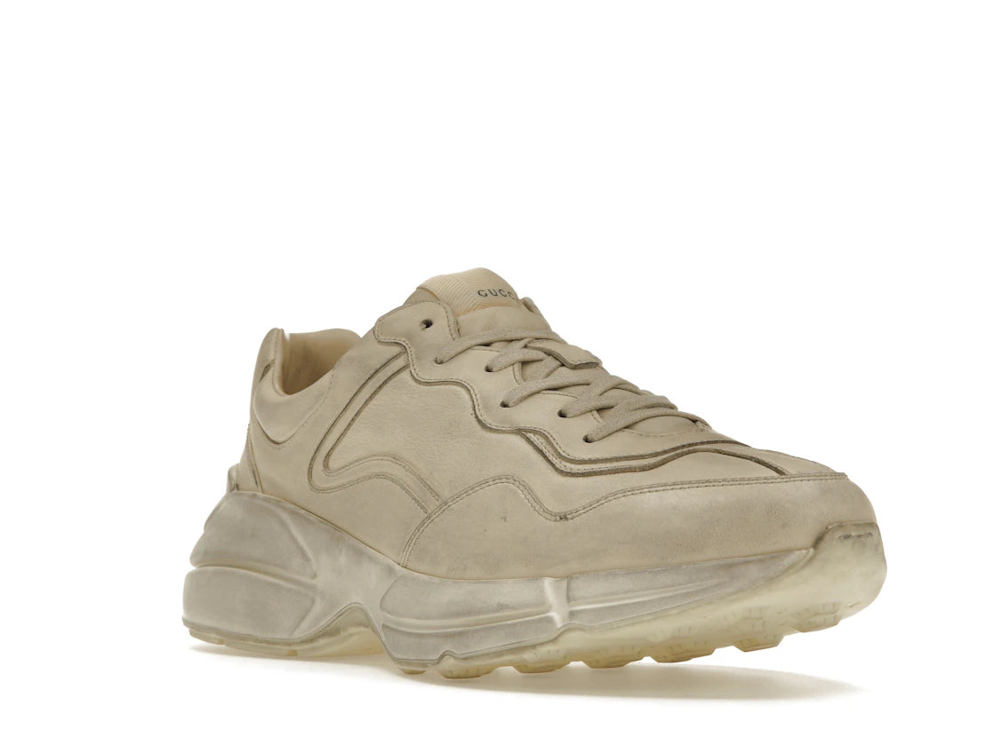 Gucci Rhyton Distressed - vue secondaire A