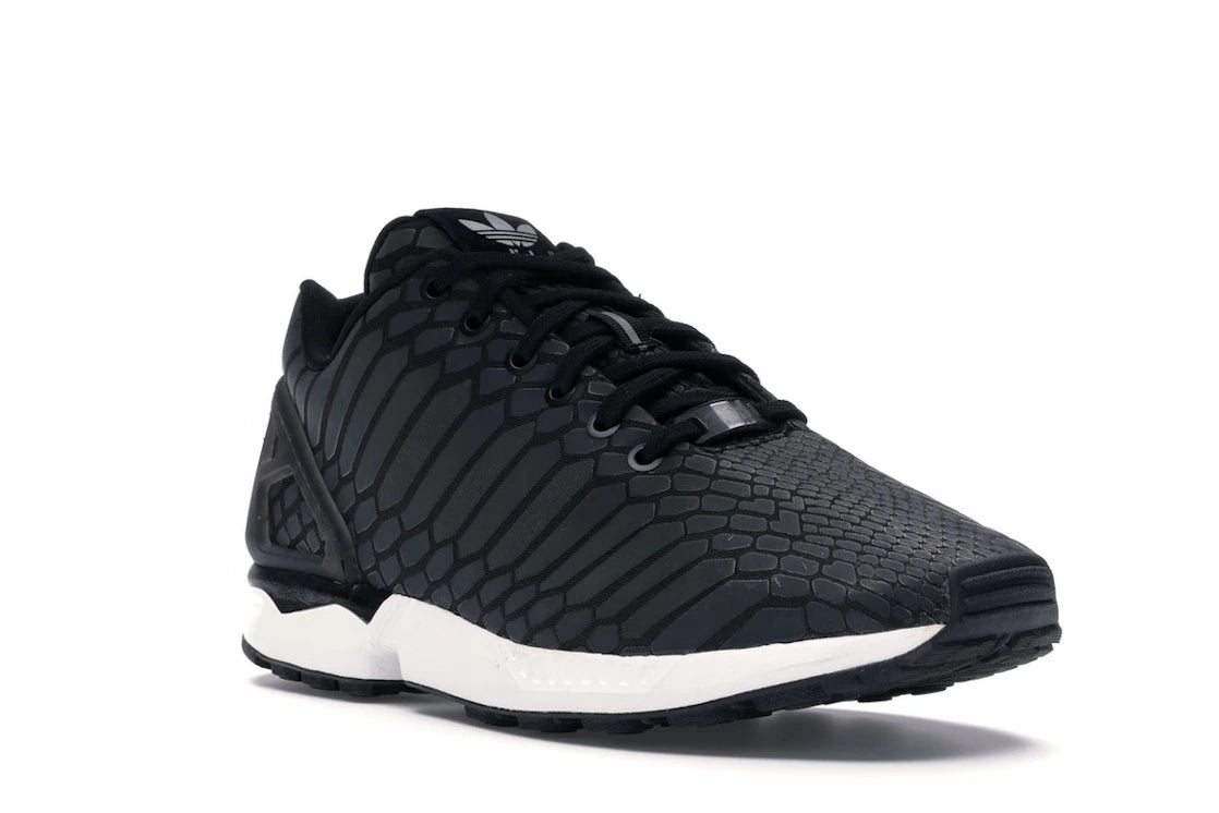 adidas ZX Flux Xeno Black - vue secondaire A