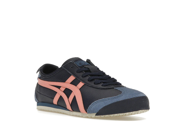 Onitsuka Tiger Mexico 66 Peacoat Guave