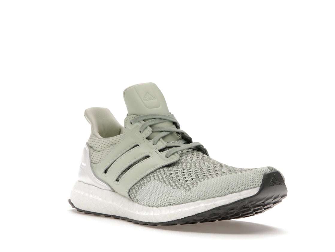 adidas Ultra Boost 1.0 DNA Split Linen Green - vue secondaire A