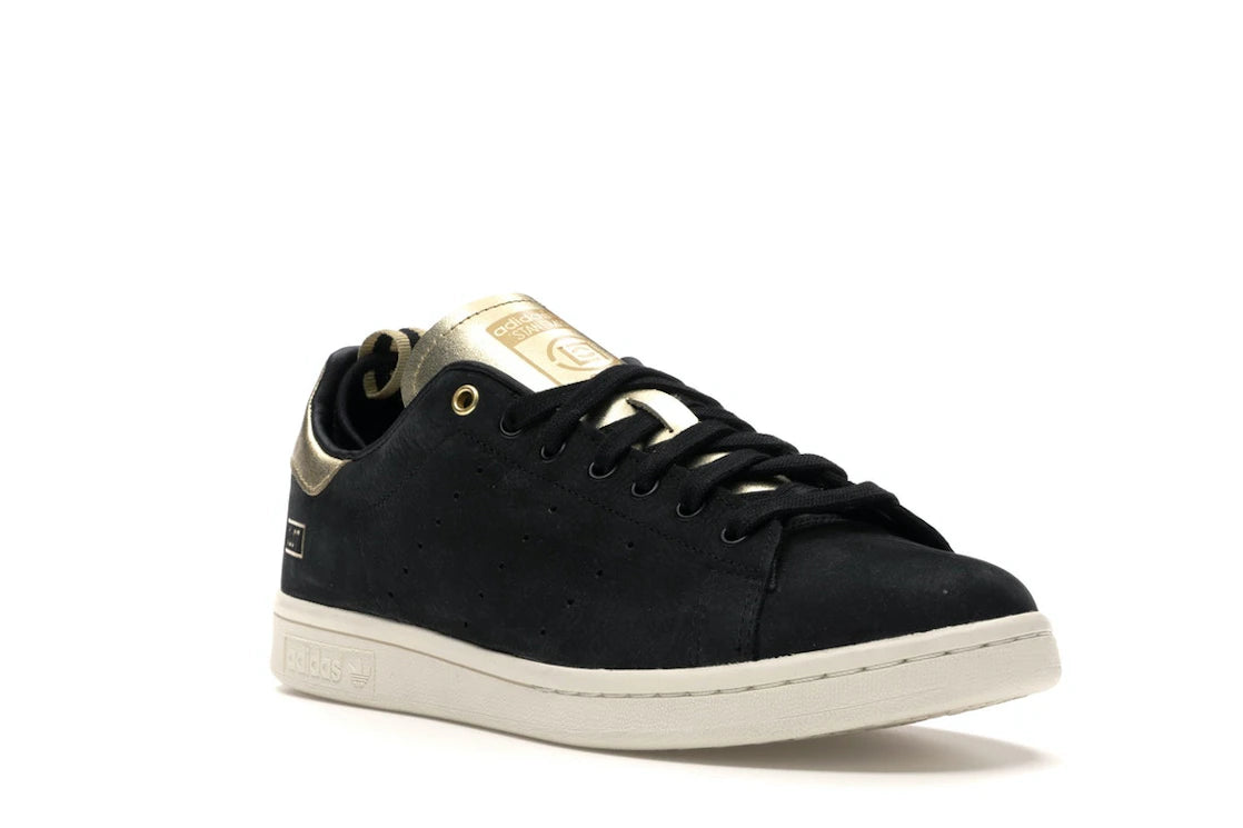 adidas Stan Smith CLOT (Black/Gold) - vue secondaire A