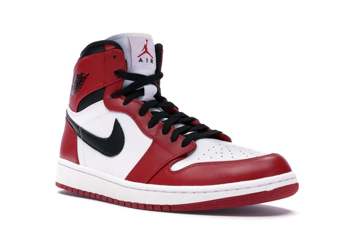 Jordan 1 Retro Chicago (2013) - vue secondaire A
