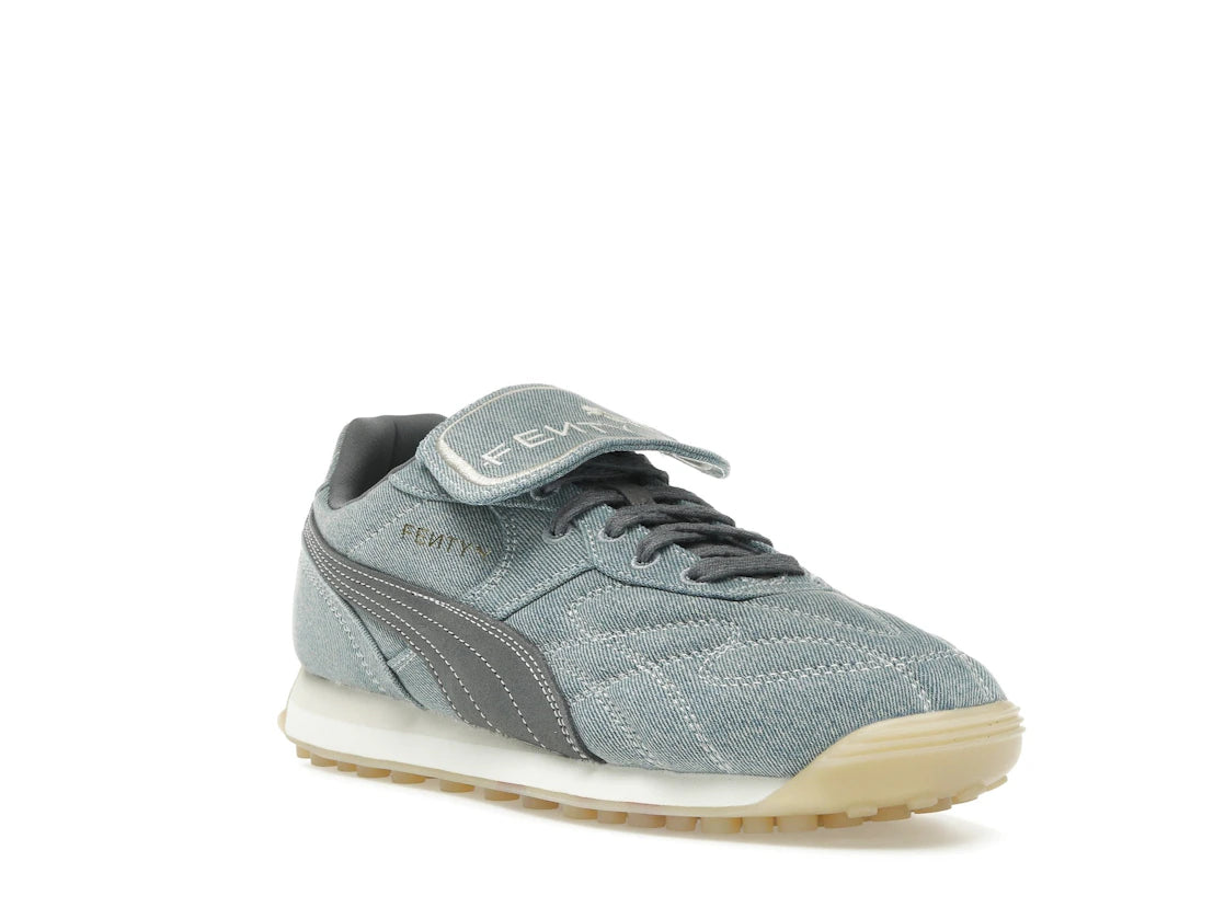 Puma Avanti Fenty x The Smurfs (Women's) - vue secondaire A