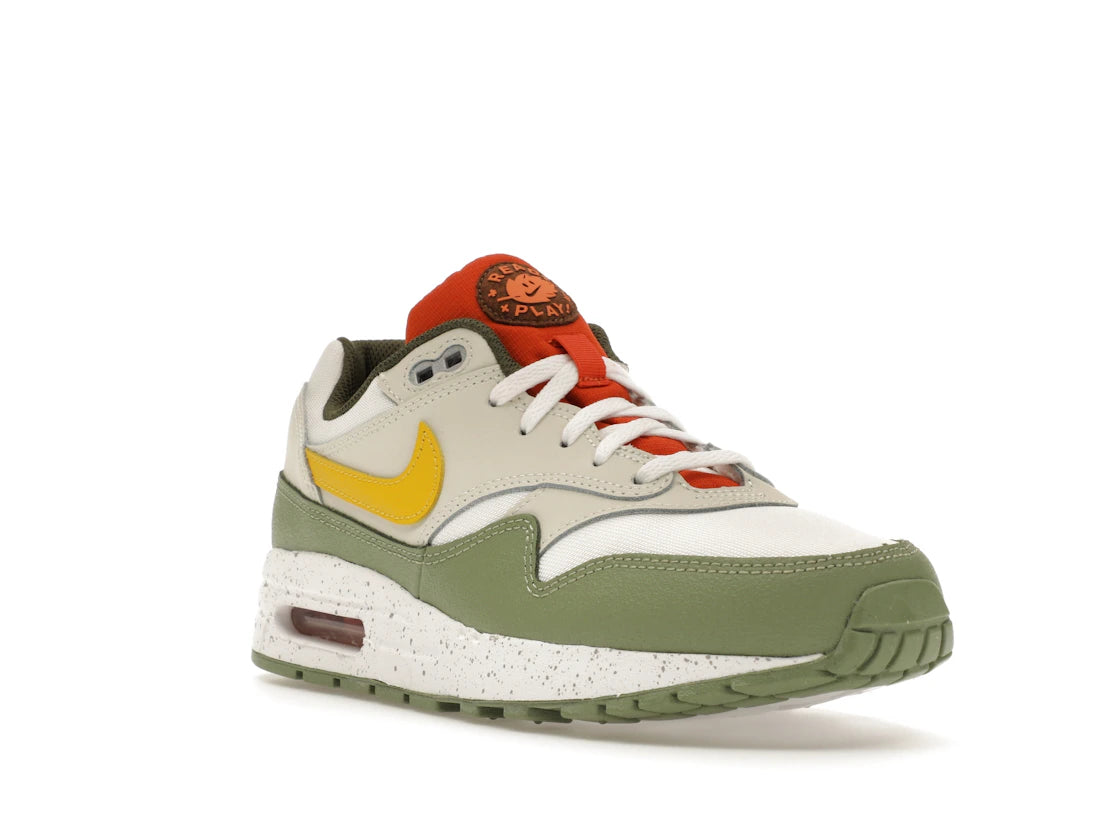 Nike Air Max 1 Ready Play (GS) - vue secondaire A